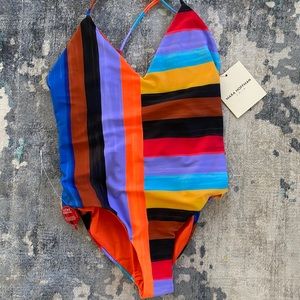 Mara Hoffman Emma One Piece